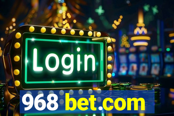 968 bet.com